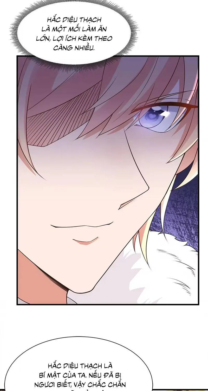 Ác Nữ Ai Cũng Mê Chap 22 - Next Chap 23