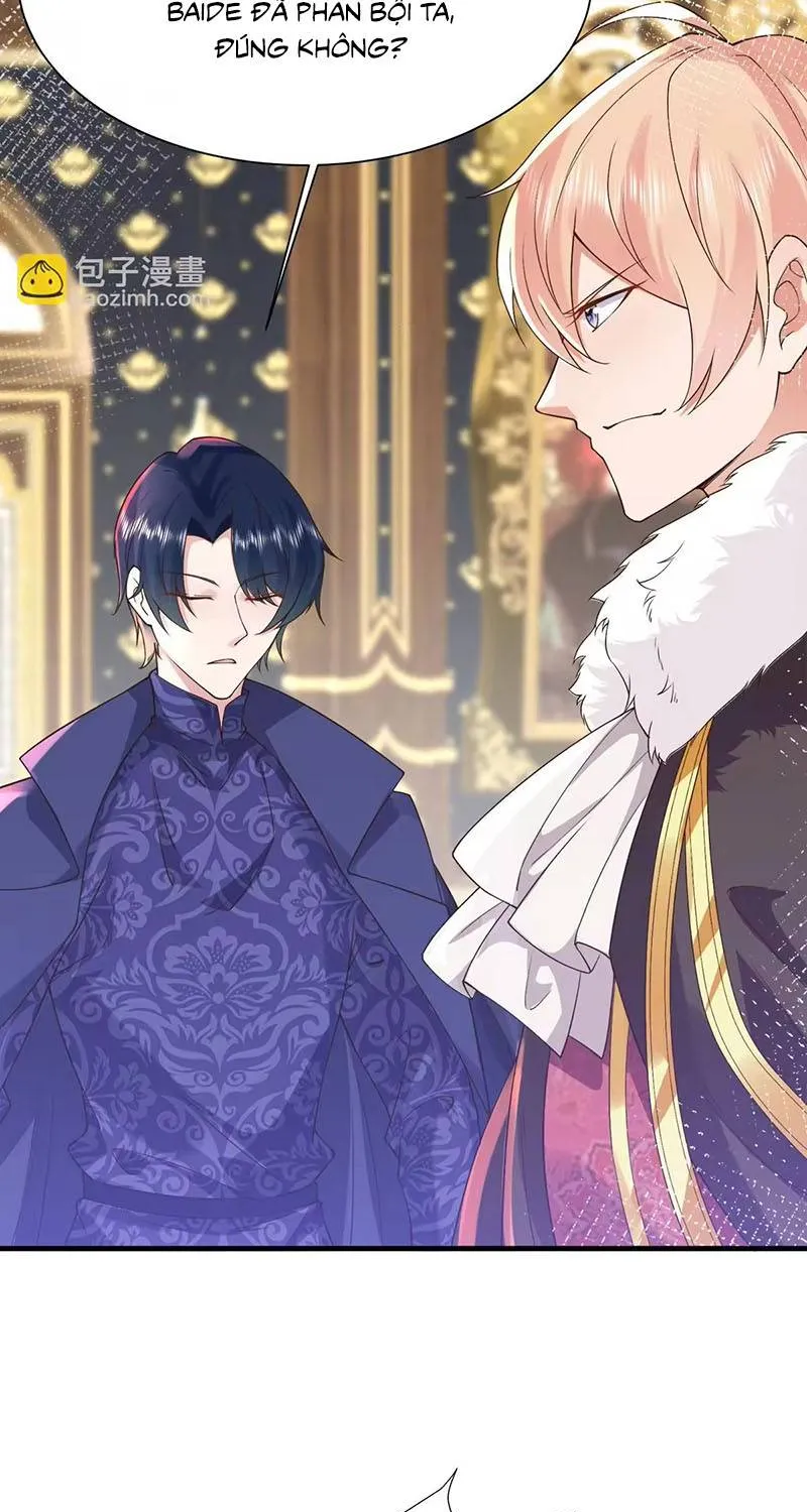 Ác Nữ Ai Cũng Mê Chap 22 - Next Chap 23