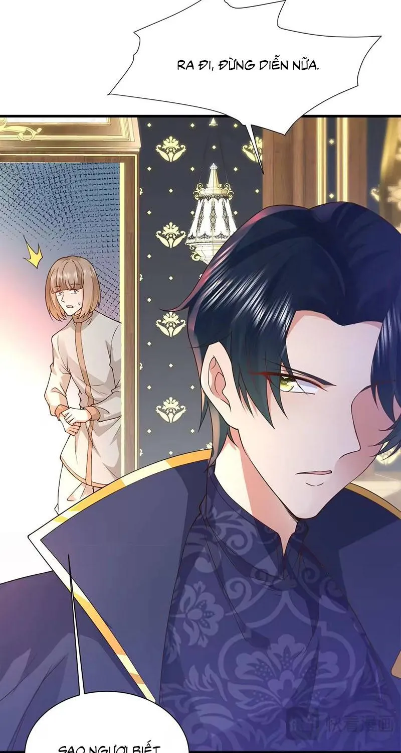 Ác Nữ Ai Cũng Mê Chap 22 - Next Chap 23