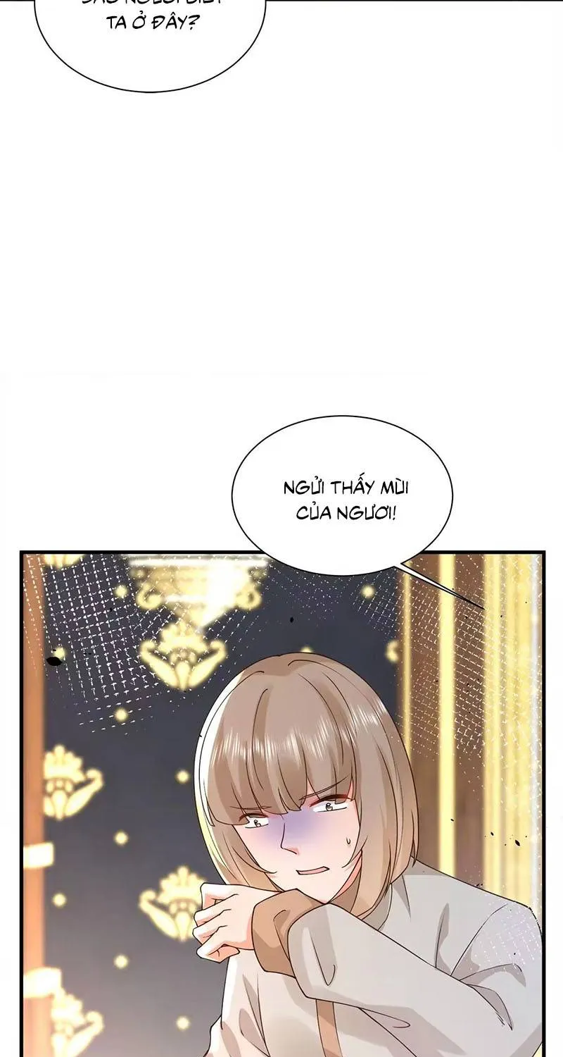 Ác Nữ Ai Cũng Mê Chap 22 - Next Chap 23
