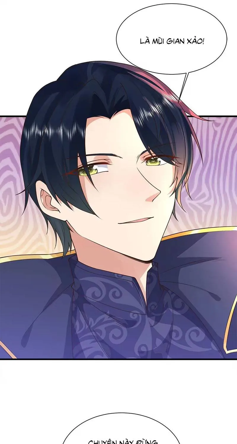 Ác Nữ Ai Cũng Mê Chap 22 - Next Chap 23