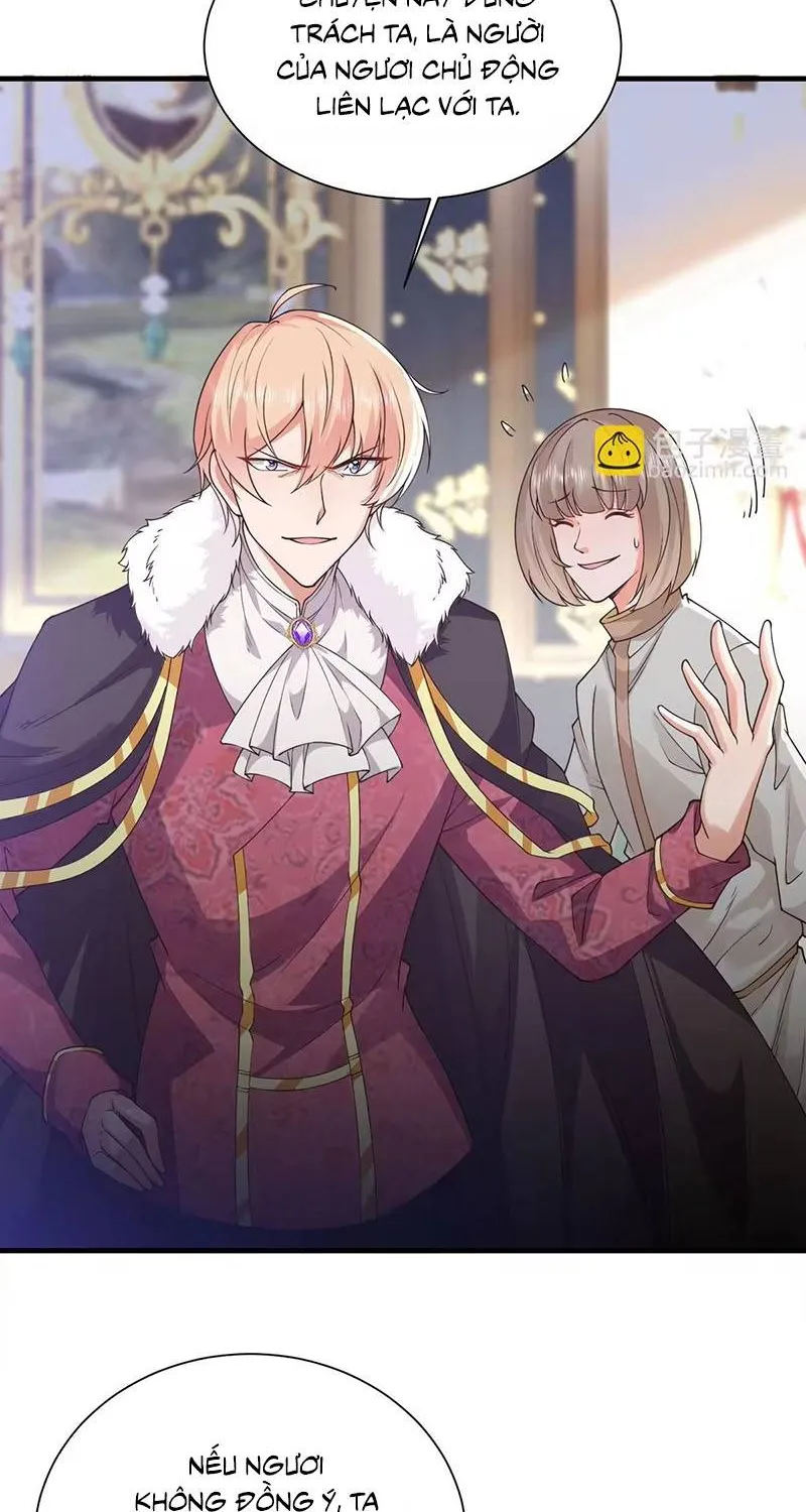 Ác Nữ Ai Cũng Mê Chap 22 - Next Chap 23