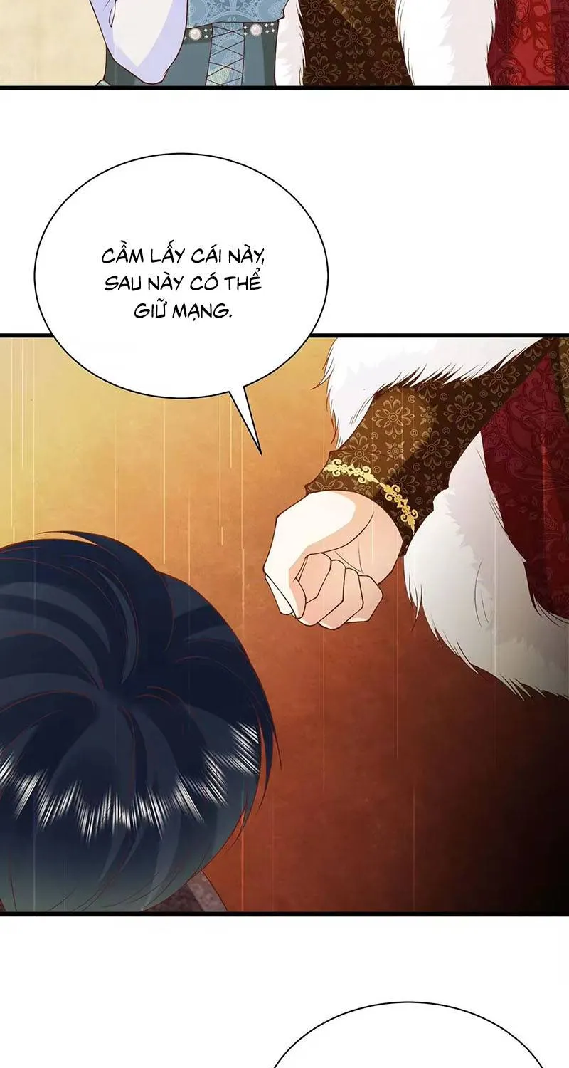 Ác Nữ Ai Cũng Mê Chap 23 - Next Chap 24