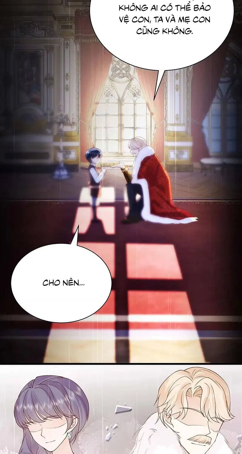 Ác Nữ Ai Cũng Mê Chap 23 - Next Chap 24