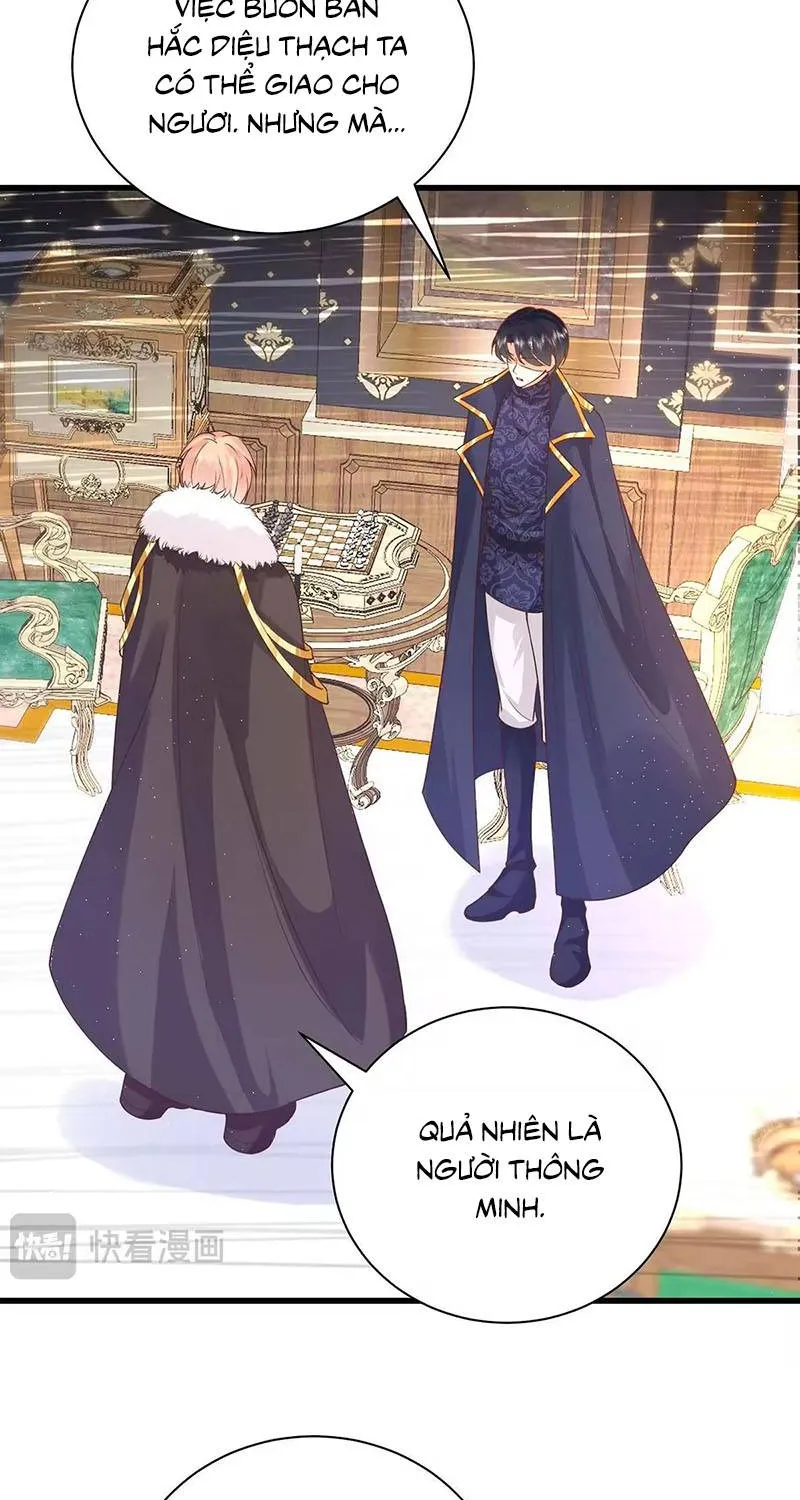 Ác Nữ Ai Cũng Mê Chap 23 - Next Chap 24