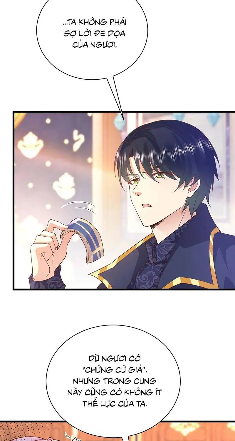 Ác Nữ Ai Cũng Mê Chap 23 - Next Chap 24