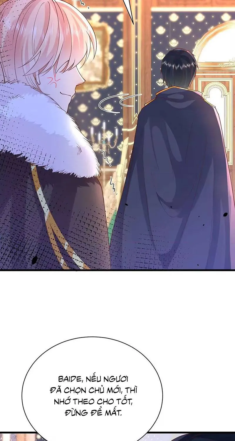 Ác Nữ Ai Cũng Mê Chap 23 - Next Chap 24