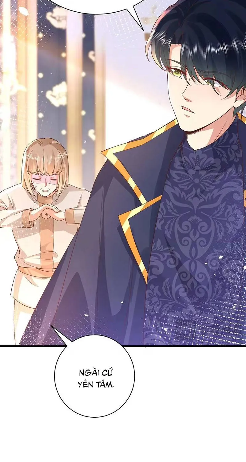 Ác Nữ Ai Cũng Mê Chap 23 - Next Chap 24