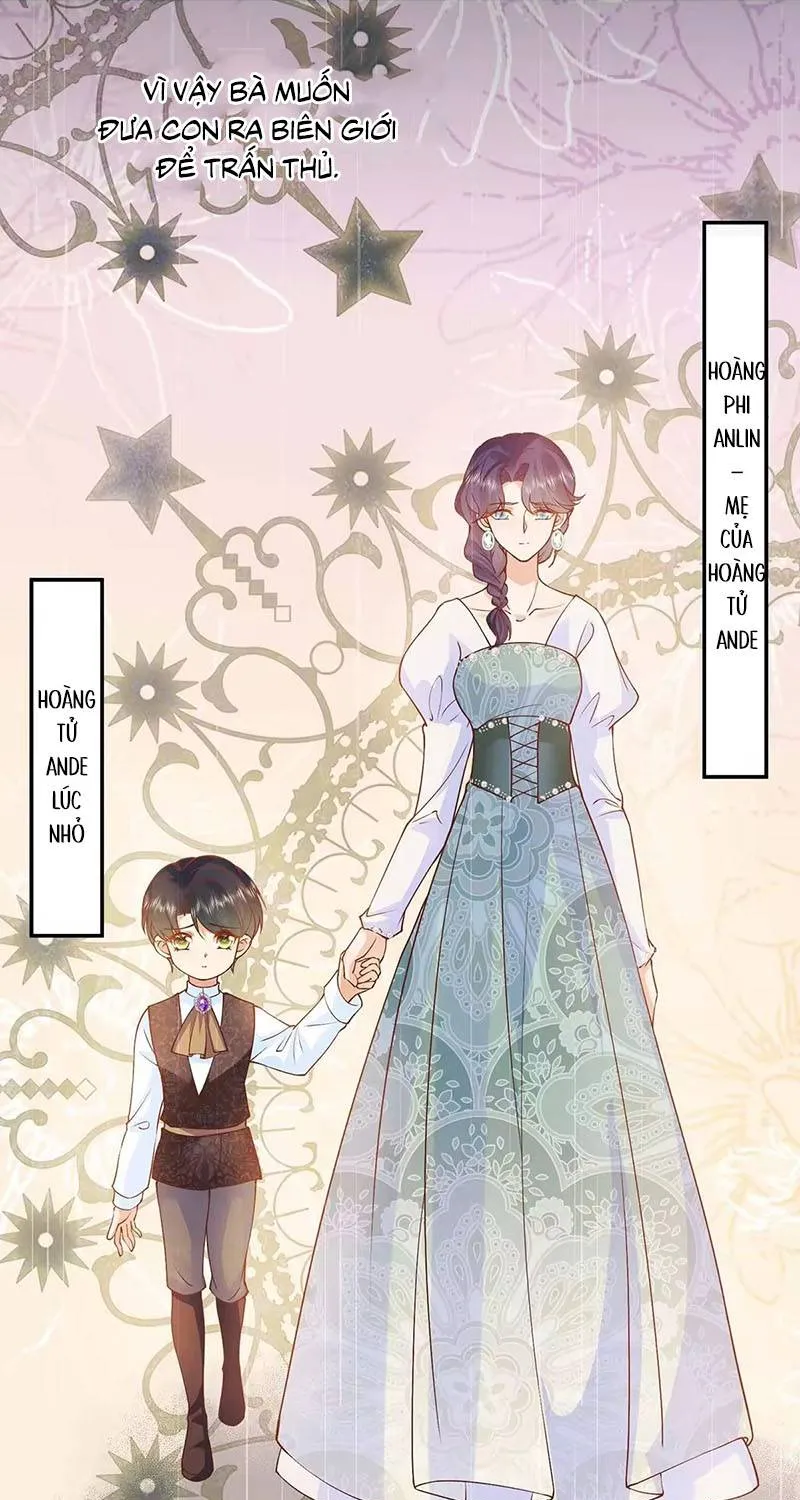Ác Nữ Ai Cũng Mê Chap 23 - Next Chap 24