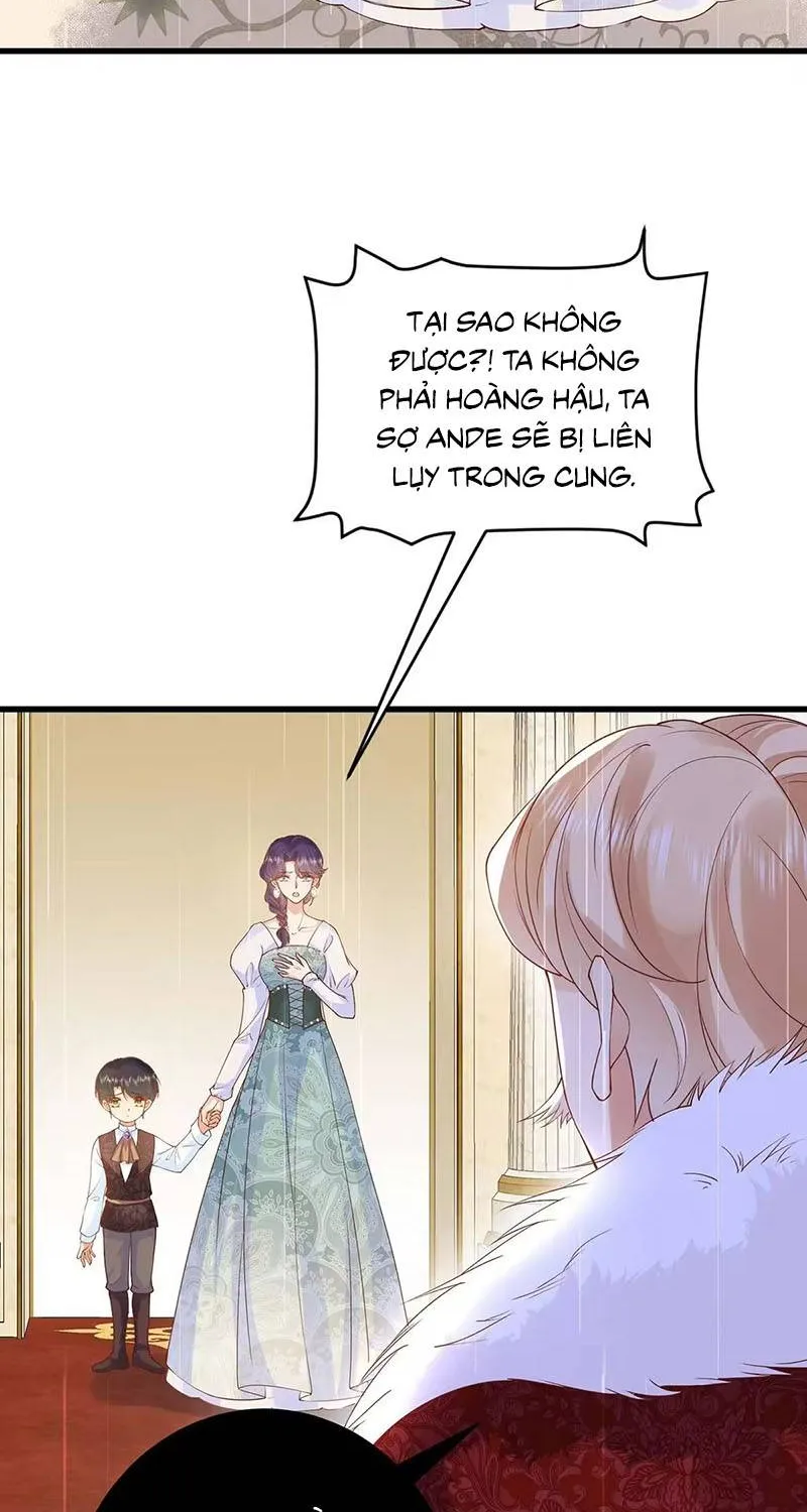 Ác Nữ Ai Cũng Mê Chap 23 - Next Chap 24