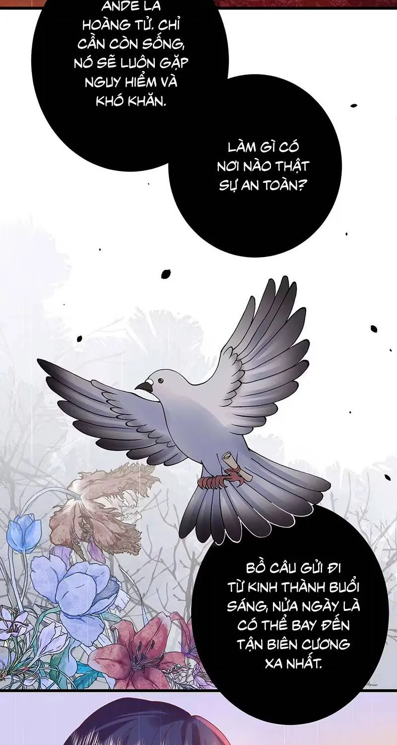 Ác Nữ Ai Cũng Mê Chap 23 - Next Chap 24