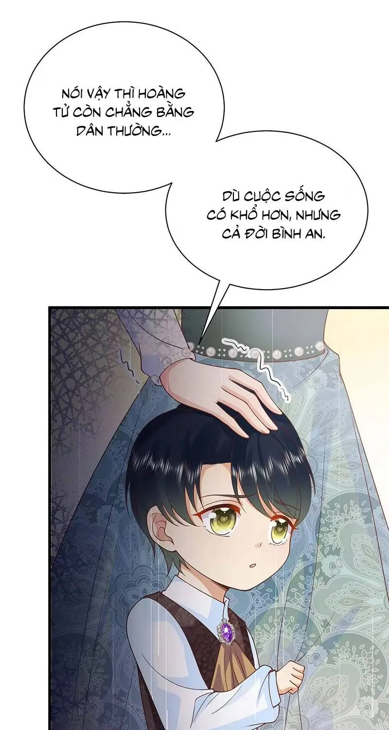 Ác Nữ Ai Cũng Mê Chap 23 - Next Chap 24