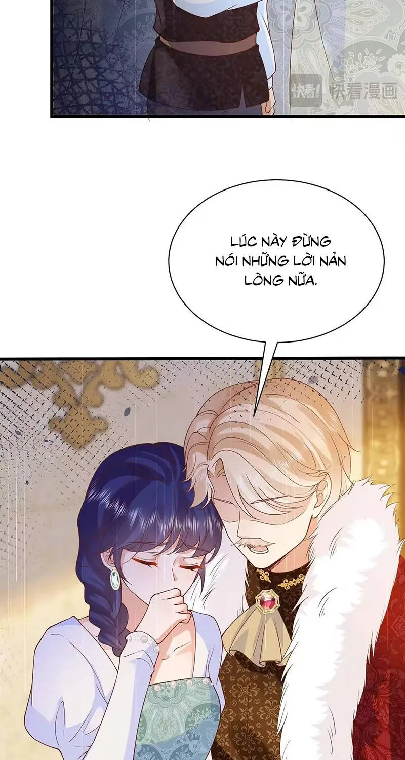 Ác Nữ Ai Cũng Mê Chap 23 - Next Chap 24