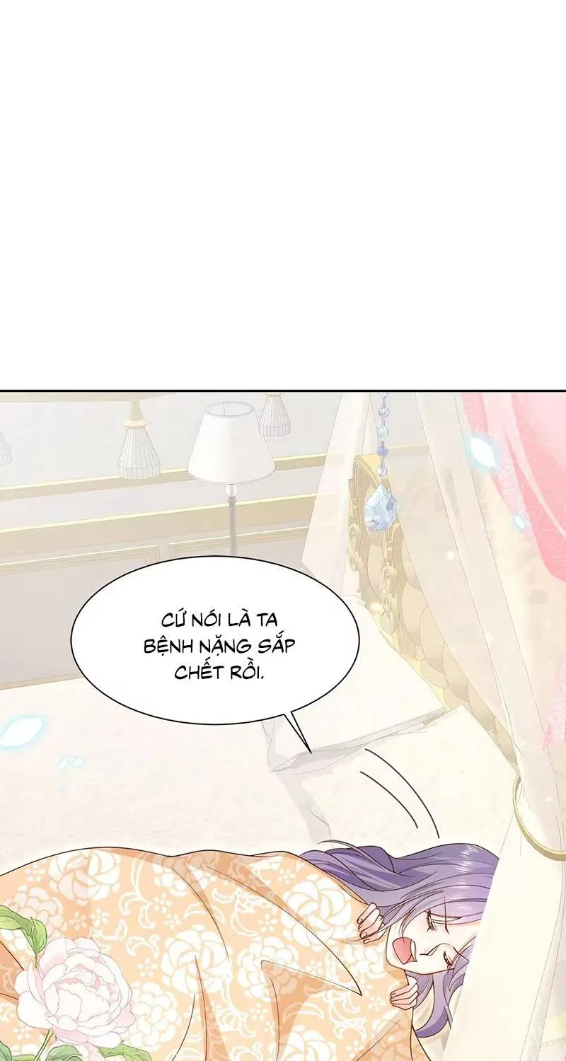 Ác Nữ Ai Cũng Mê Chap 4 - Next Chap 5
