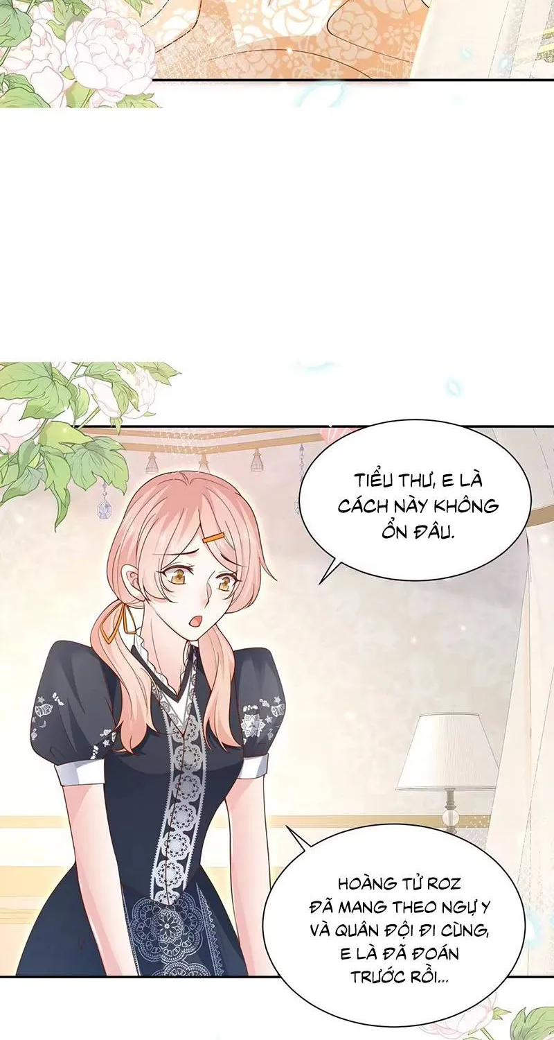 Ác Nữ Ai Cũng Mê Chap 4 - Next Chap 5