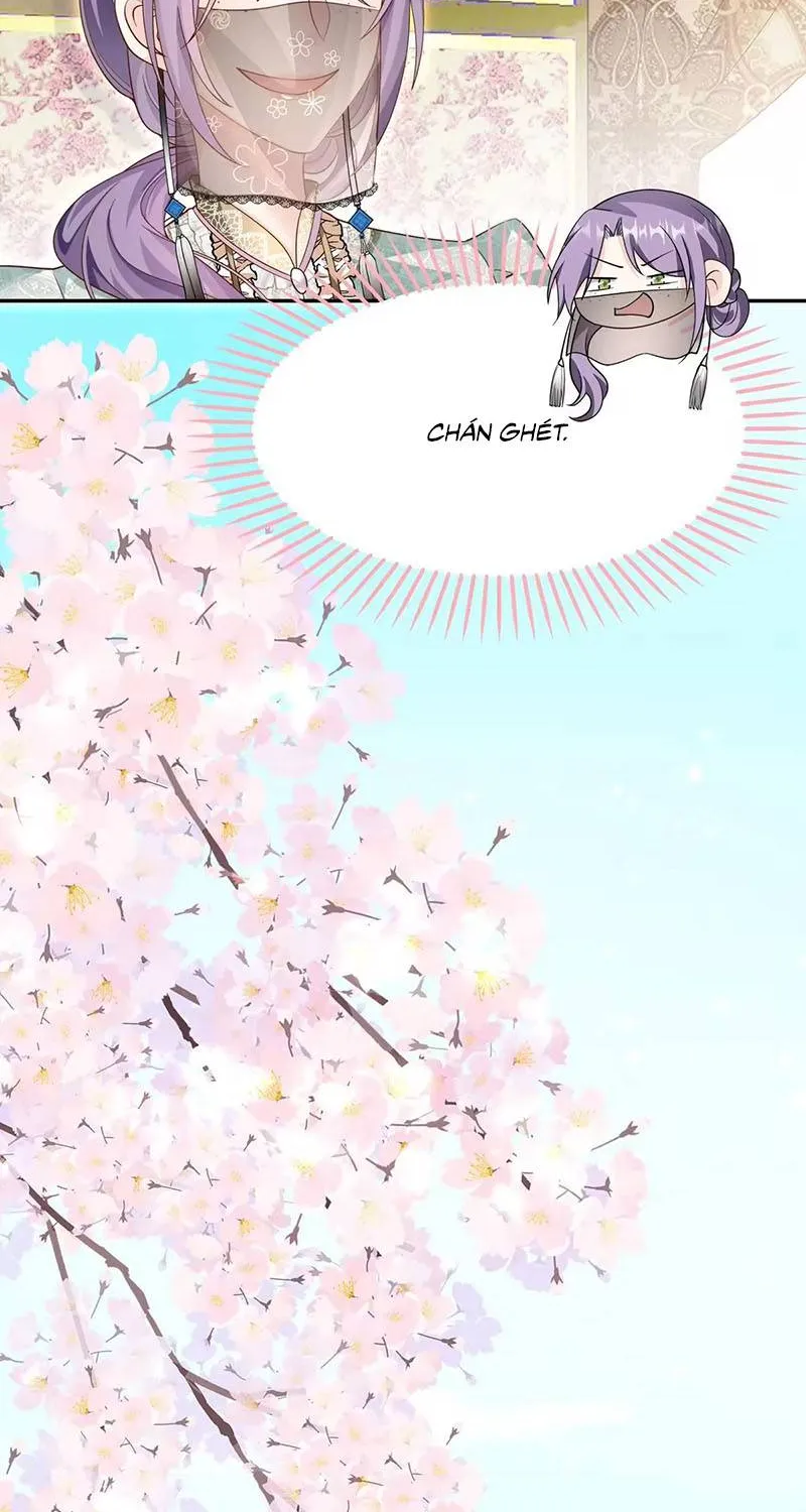 Ác Nữ Ai Cũng Mê Chap 4 - Next Chap 5