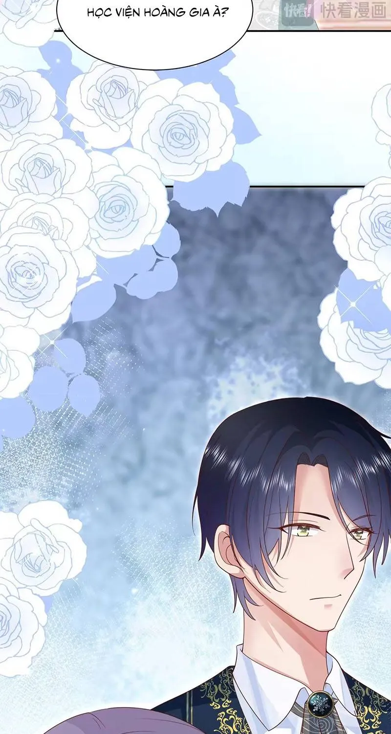 Ác Nữ Ai Cũng Mê Chap 4 - Next Chap 5