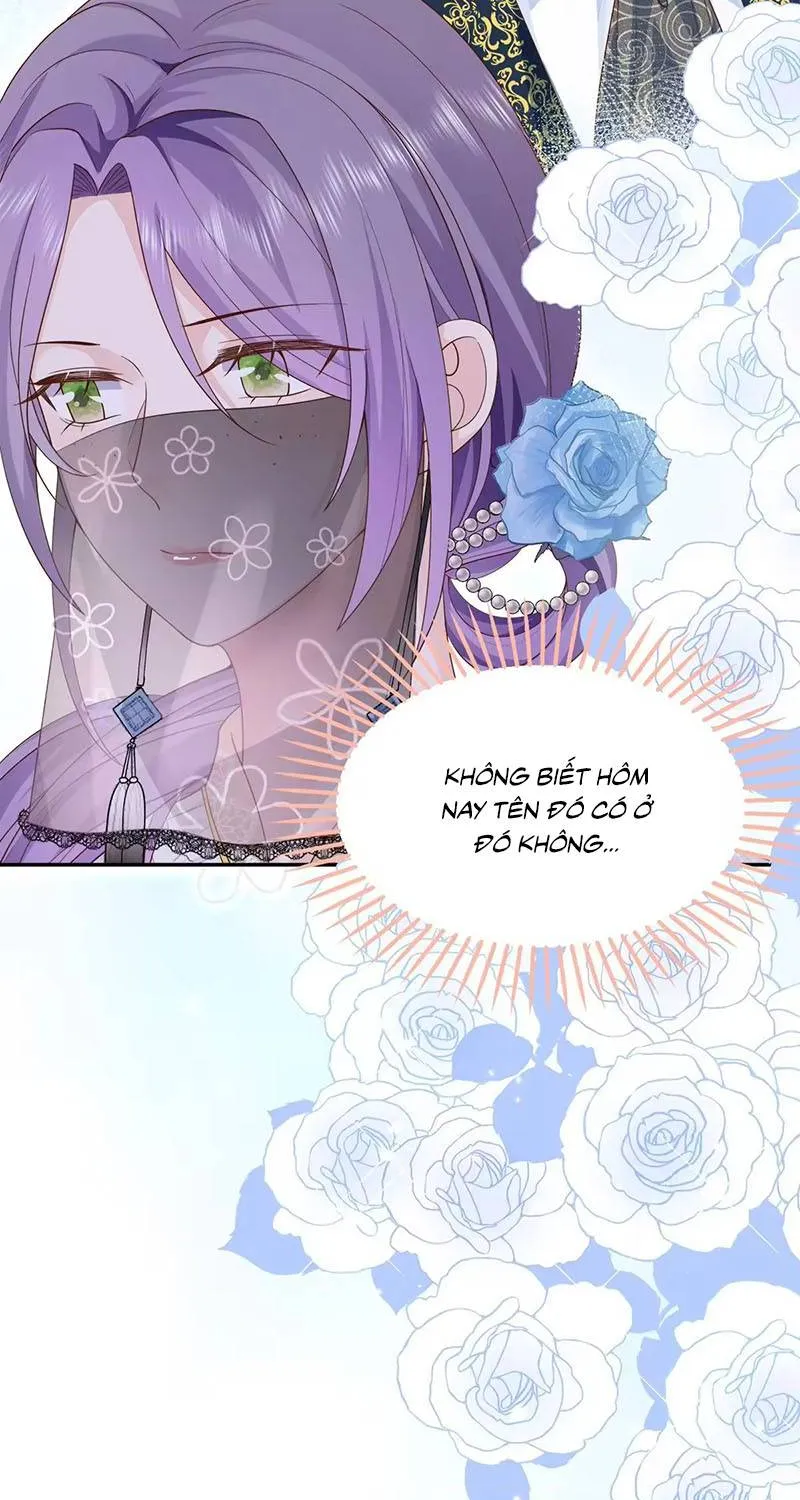 Ác Nữ Ai Cũng Mê Chap 4 - Next Chap 5