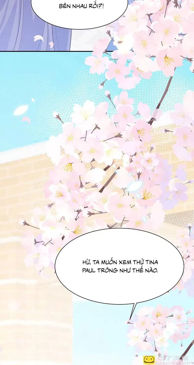 Ác Nữ Ai Cũng Mê Chap 4 - Next Chap 5