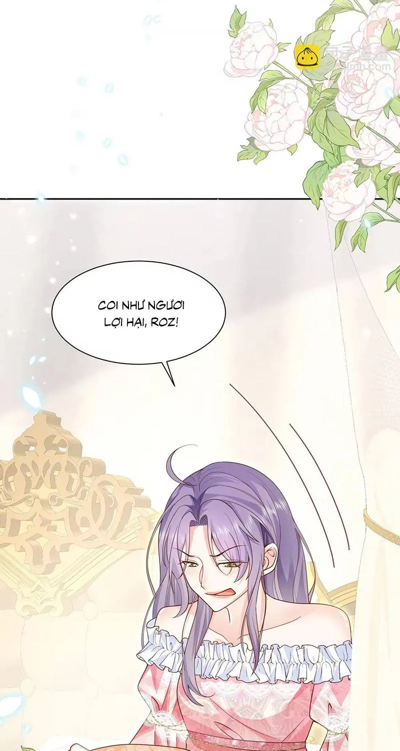 Ác Nữ Ai Cũng Mê Chap 4 - Next Chap 5