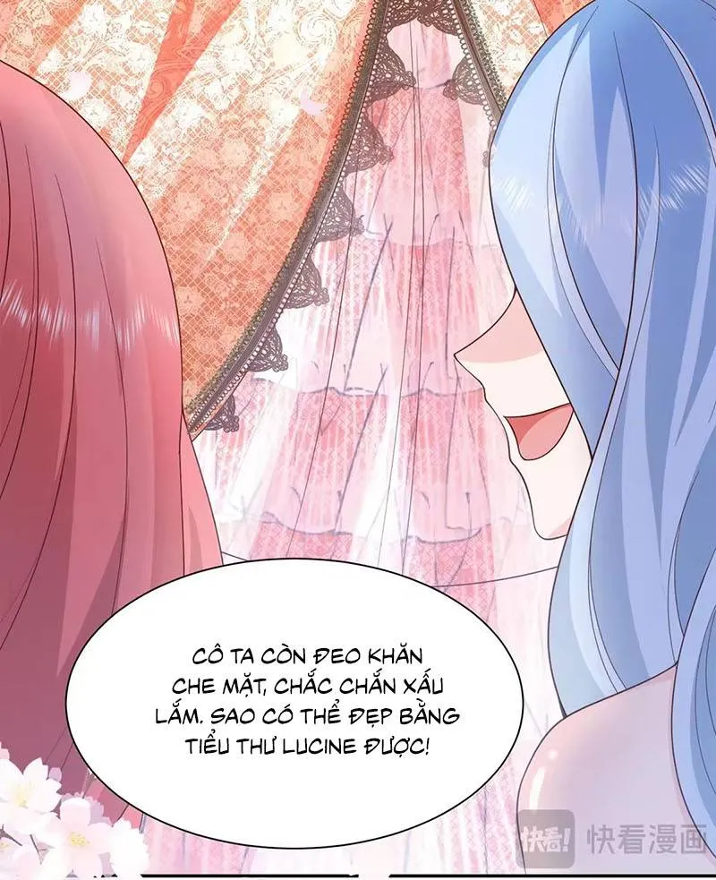 Ác Nữ Ai Cũng Mê Chap 4 - Next Chap 5