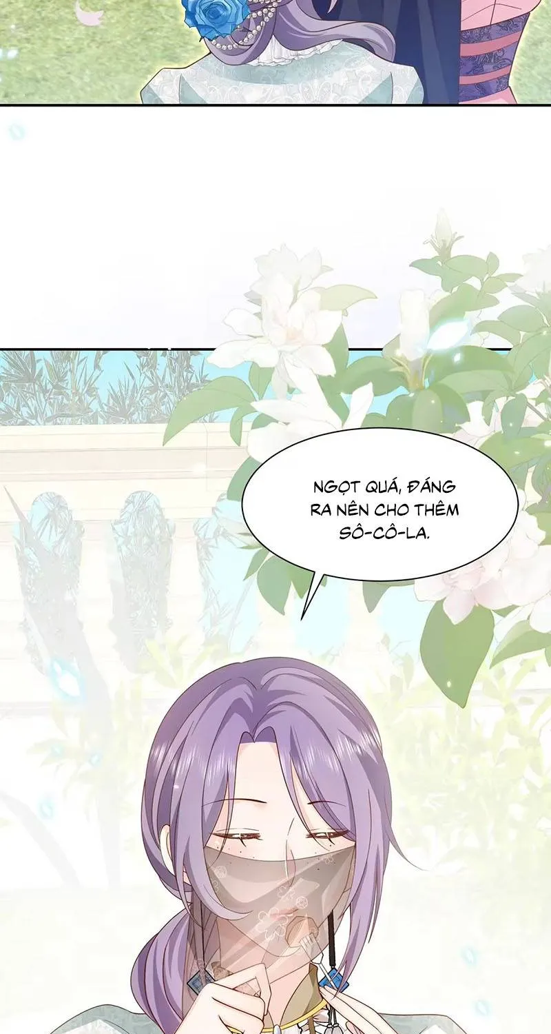 Ác Nữ Ai Cũng Mê Chap 4 - Next Chap 5