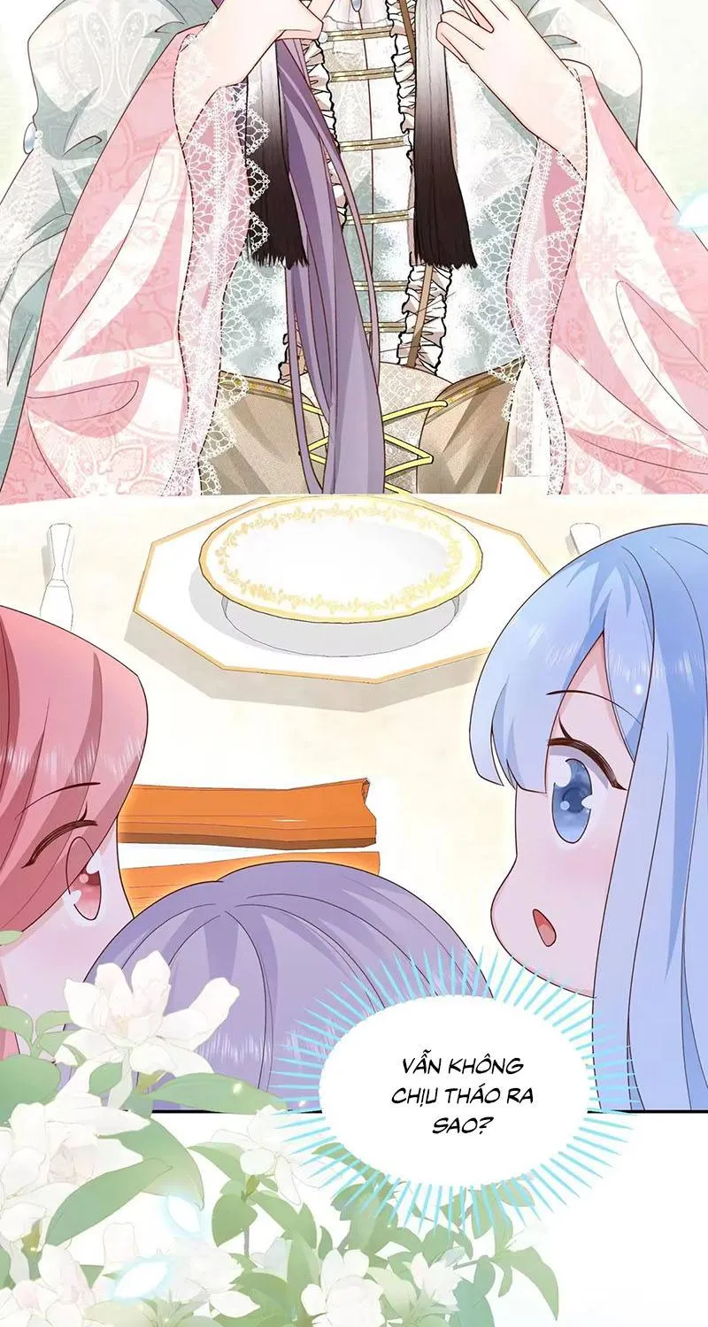 Ác Nữ Ai Cũng Mê Chap 4 - Next Chap 5