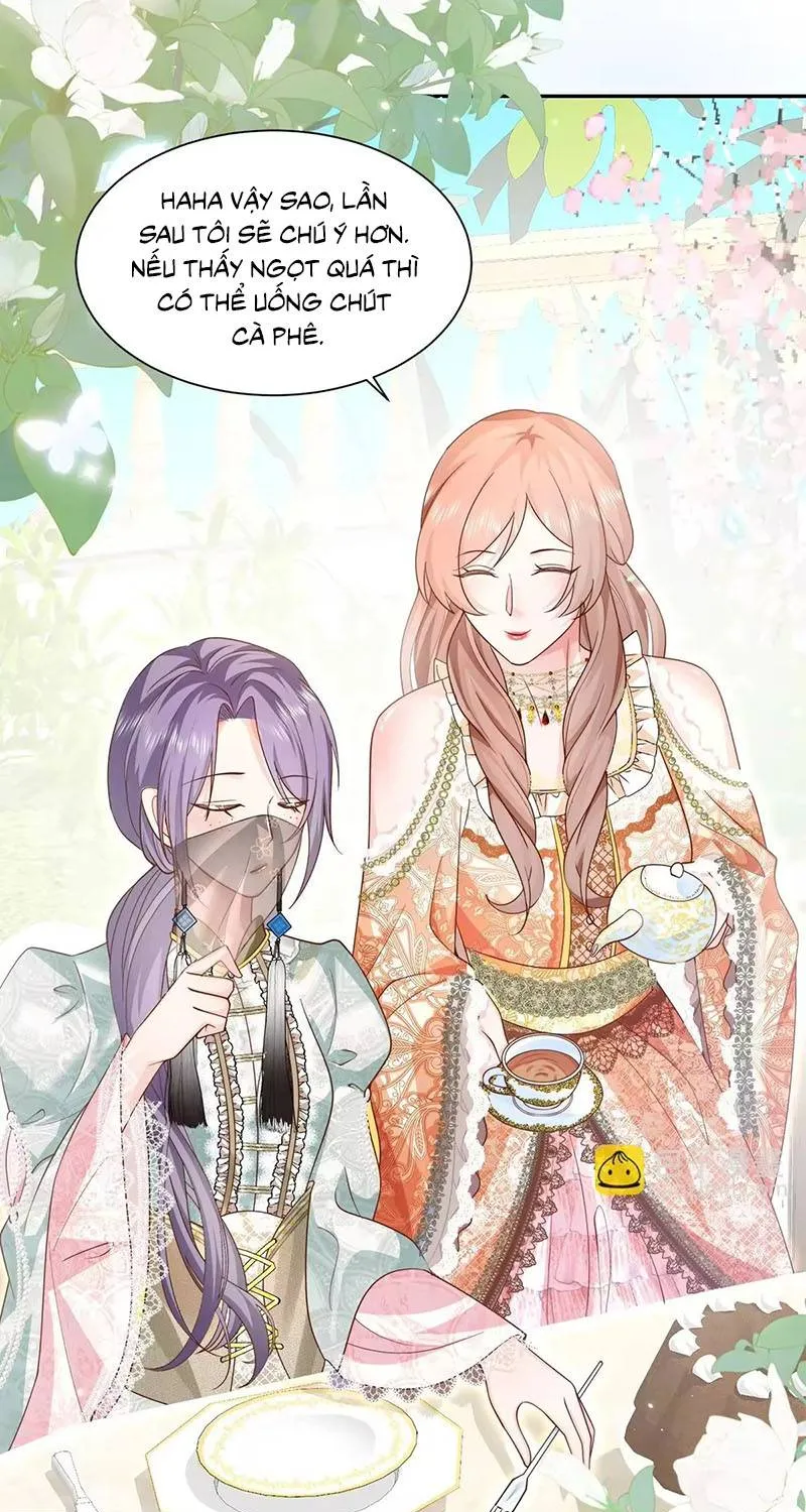 Ác Nữ Ai Cũng Mê Chap 4 - Next Chap 5