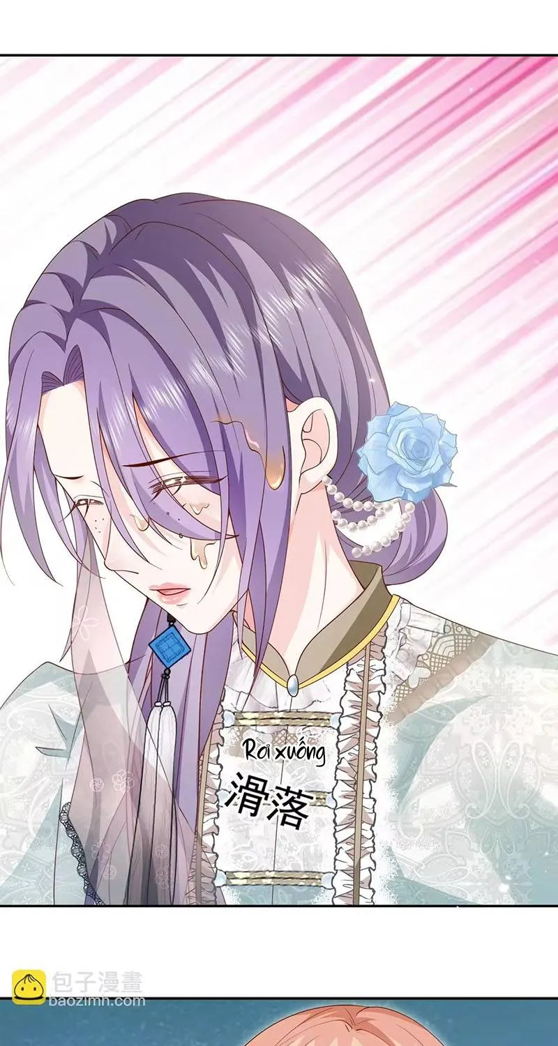 Ác Nữ Ai Cũng Mê Chap 4 - Next Chap 5