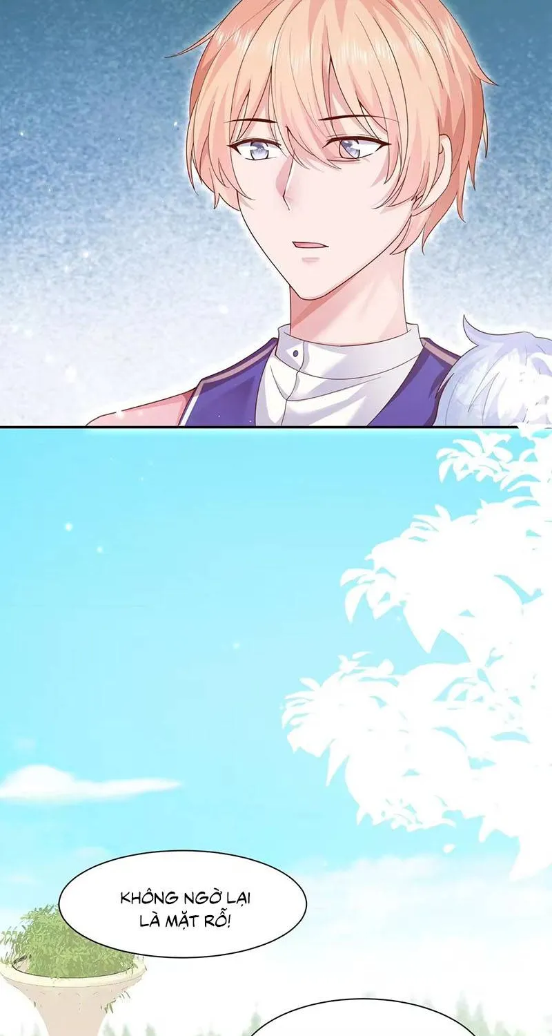 Ác Nữ Ai Cũng Mê Chap 4 - Next Chap 5