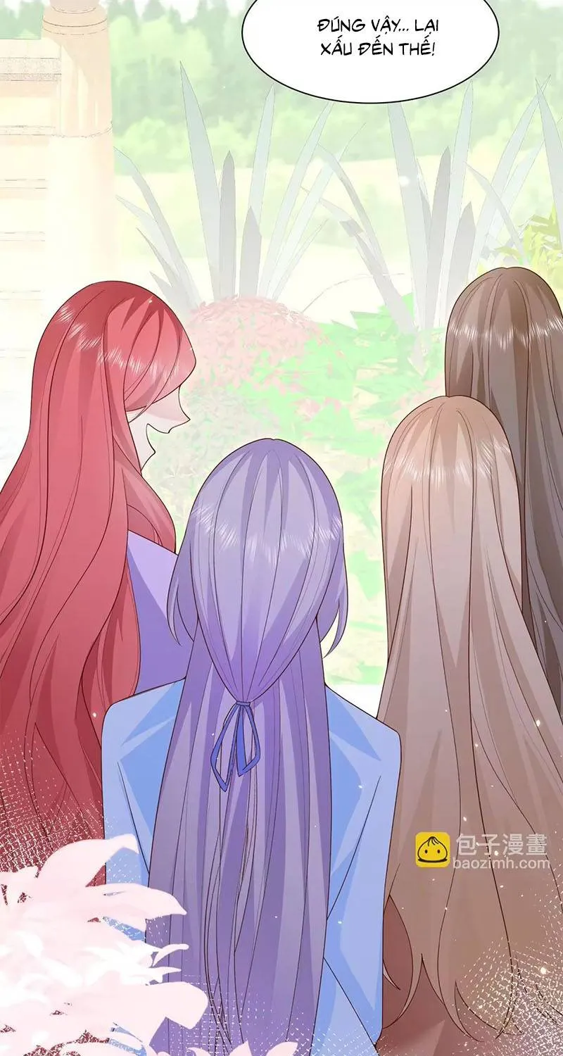 Ác Nữ Ai Cũng Mê Chap 4 - Next Chap 5