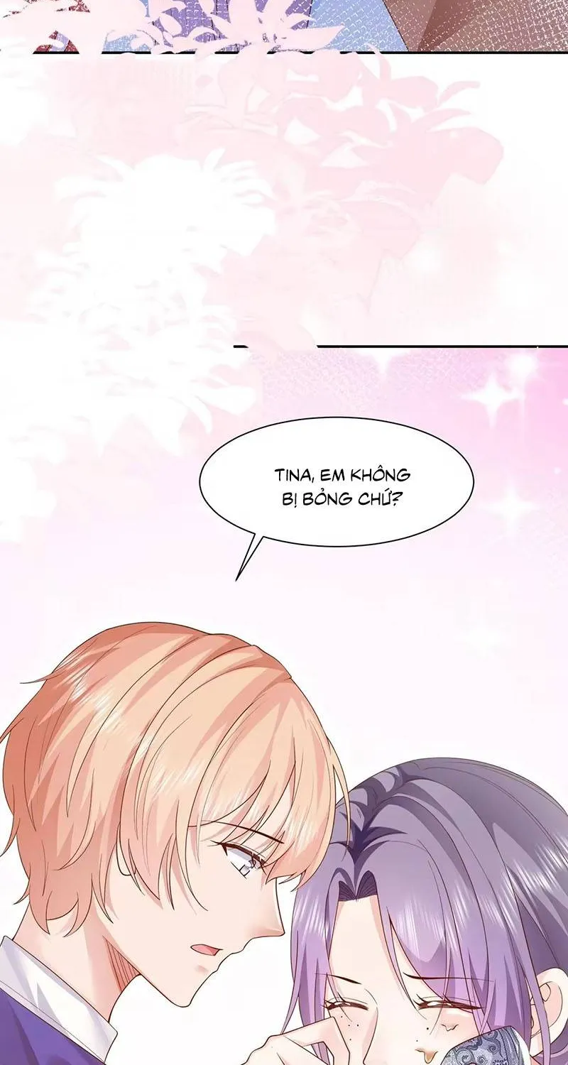 Ác Nữ Ai Cũng Mê Chap 4 - Next Chap 5