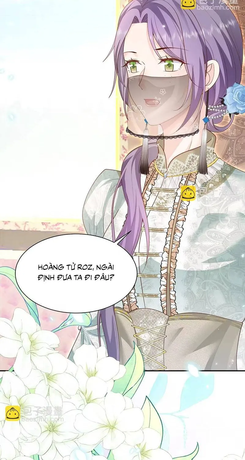 Ác Nữ Ai Cũng Mê Chap 4 - Next Chap 5