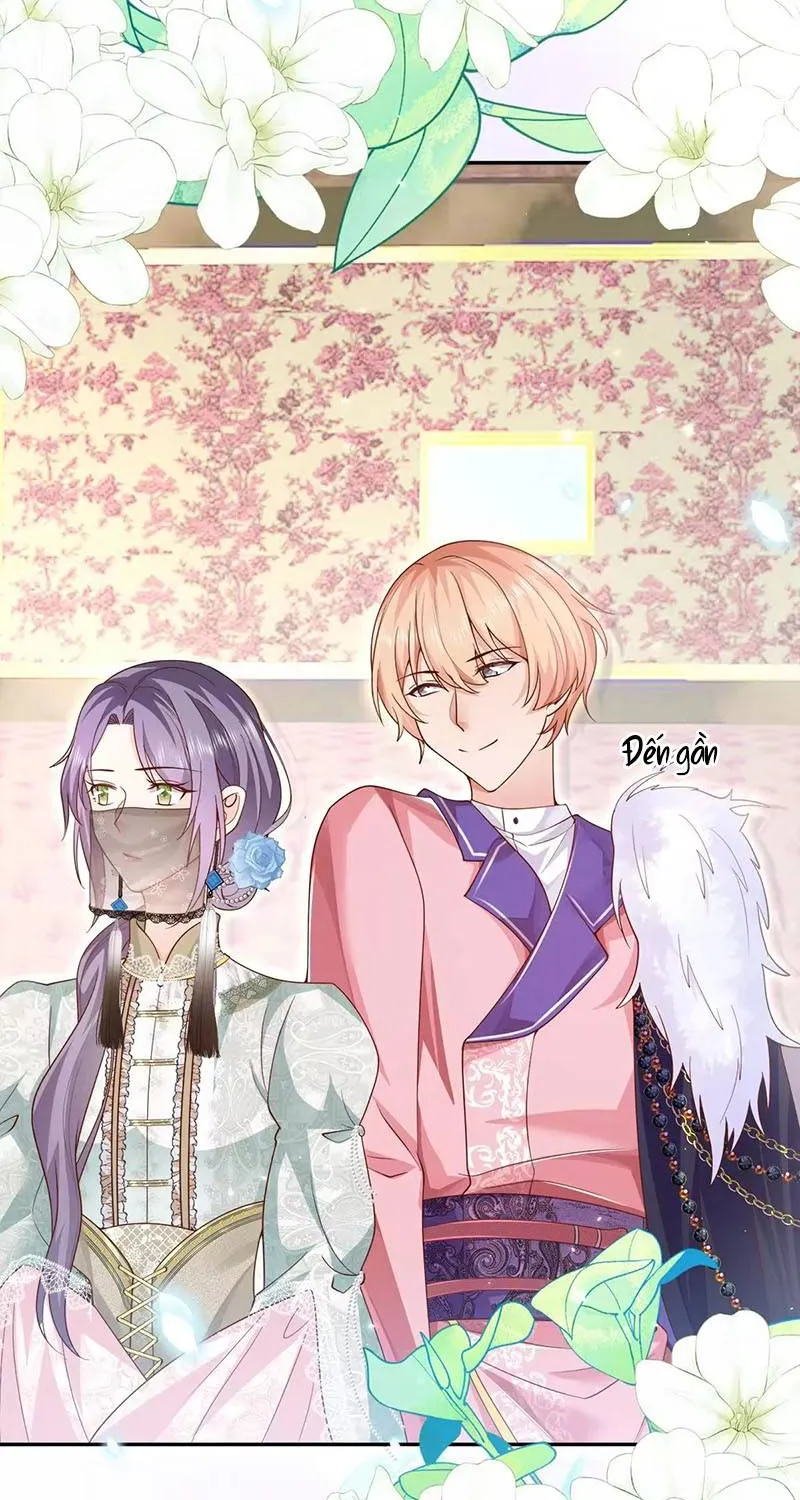 Ác Nữ Ai Cũng Mê Chap 4 - Next Chap 5