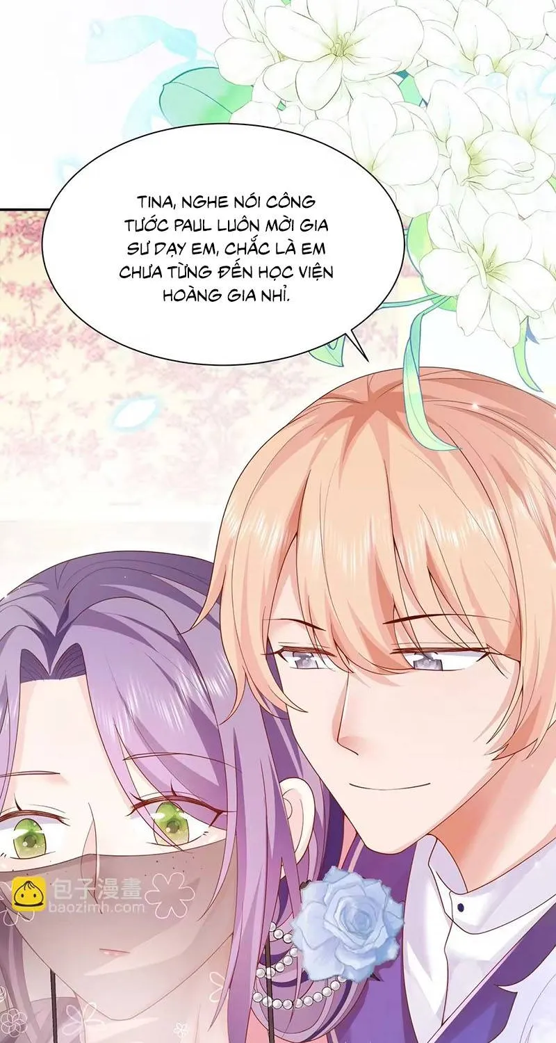 Ác Nữ Ai Cũng Mê Chap 4 - Next Chap 5