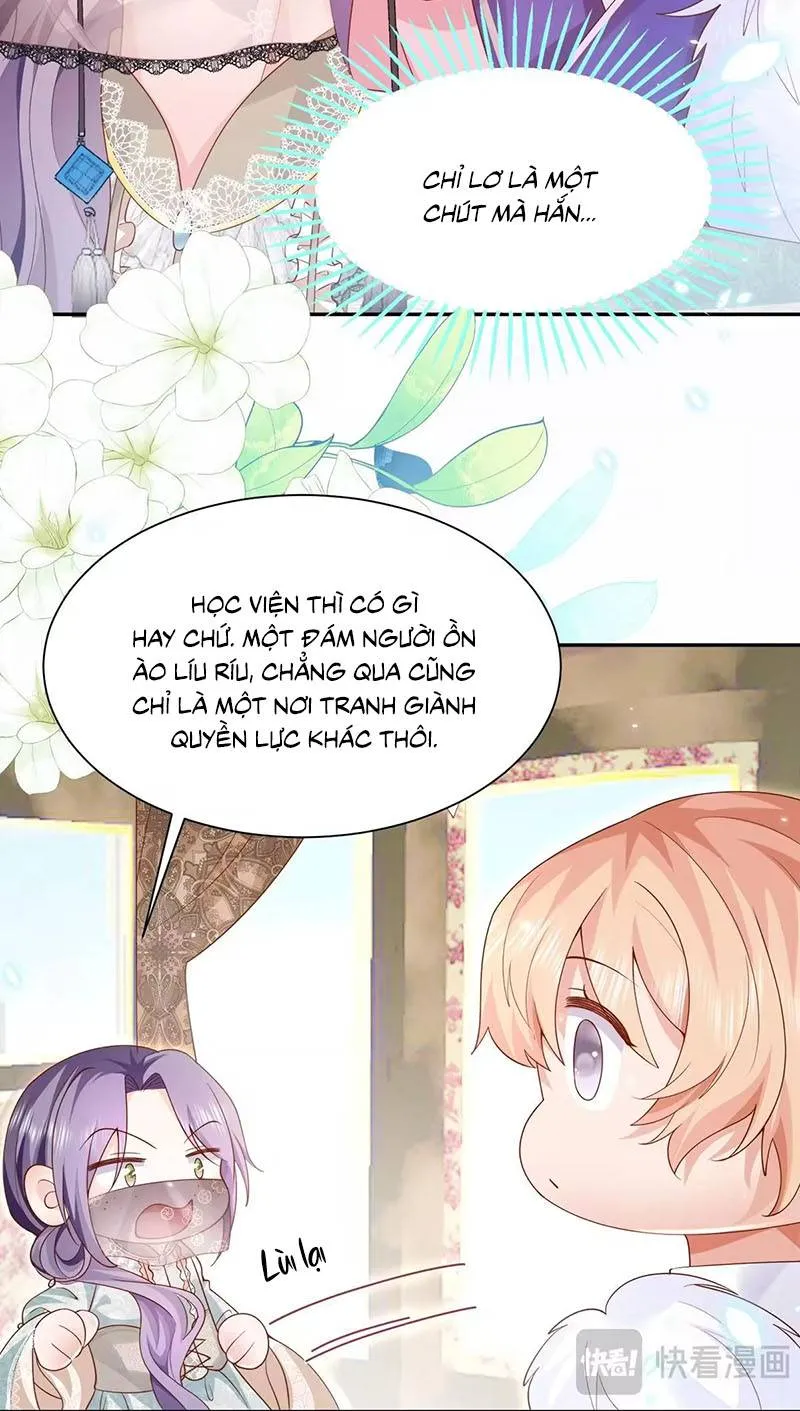Ác Nữ Ai Cũng Mê Chap 4 - Next Chap 5