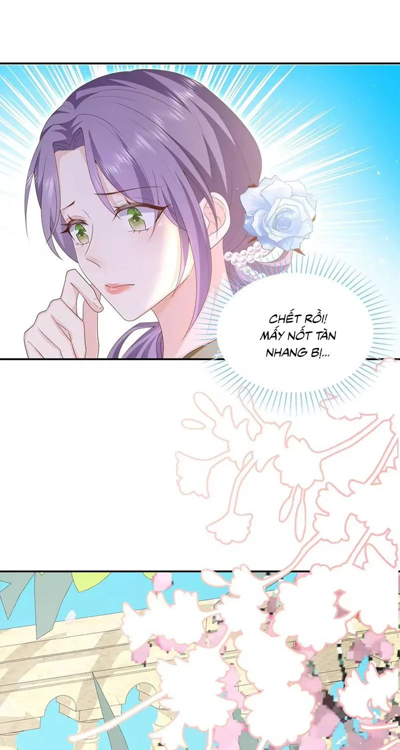 Ác Nữ Ai Cũng Mê Chap 5 - Next Chap 6