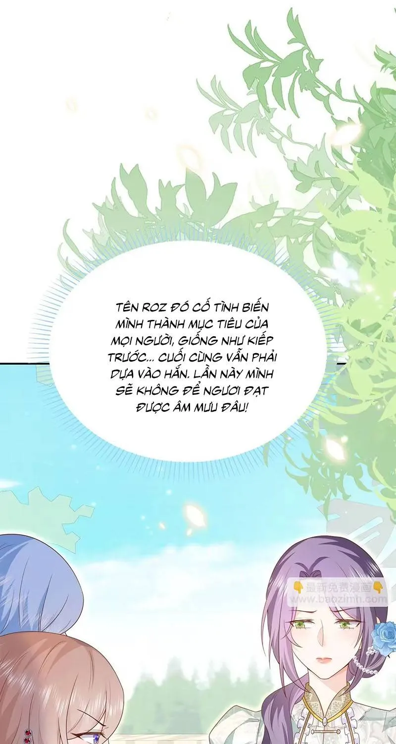 Ác Nữ Ai Cũng Mê Chap 5 - Next Chap 6