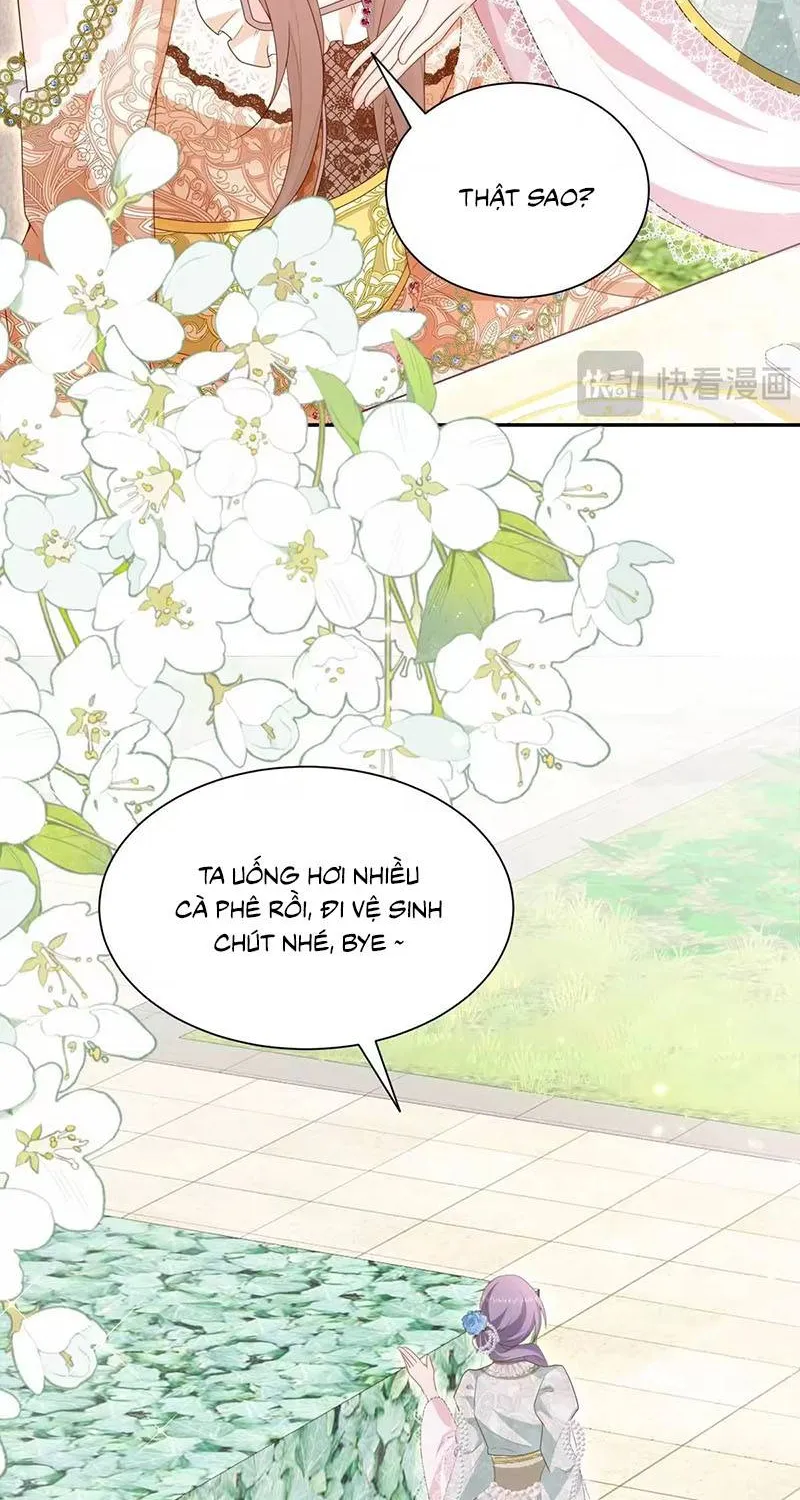 Ác Nữ Ai Cũng Mê Chap 5 - Next Chap 6