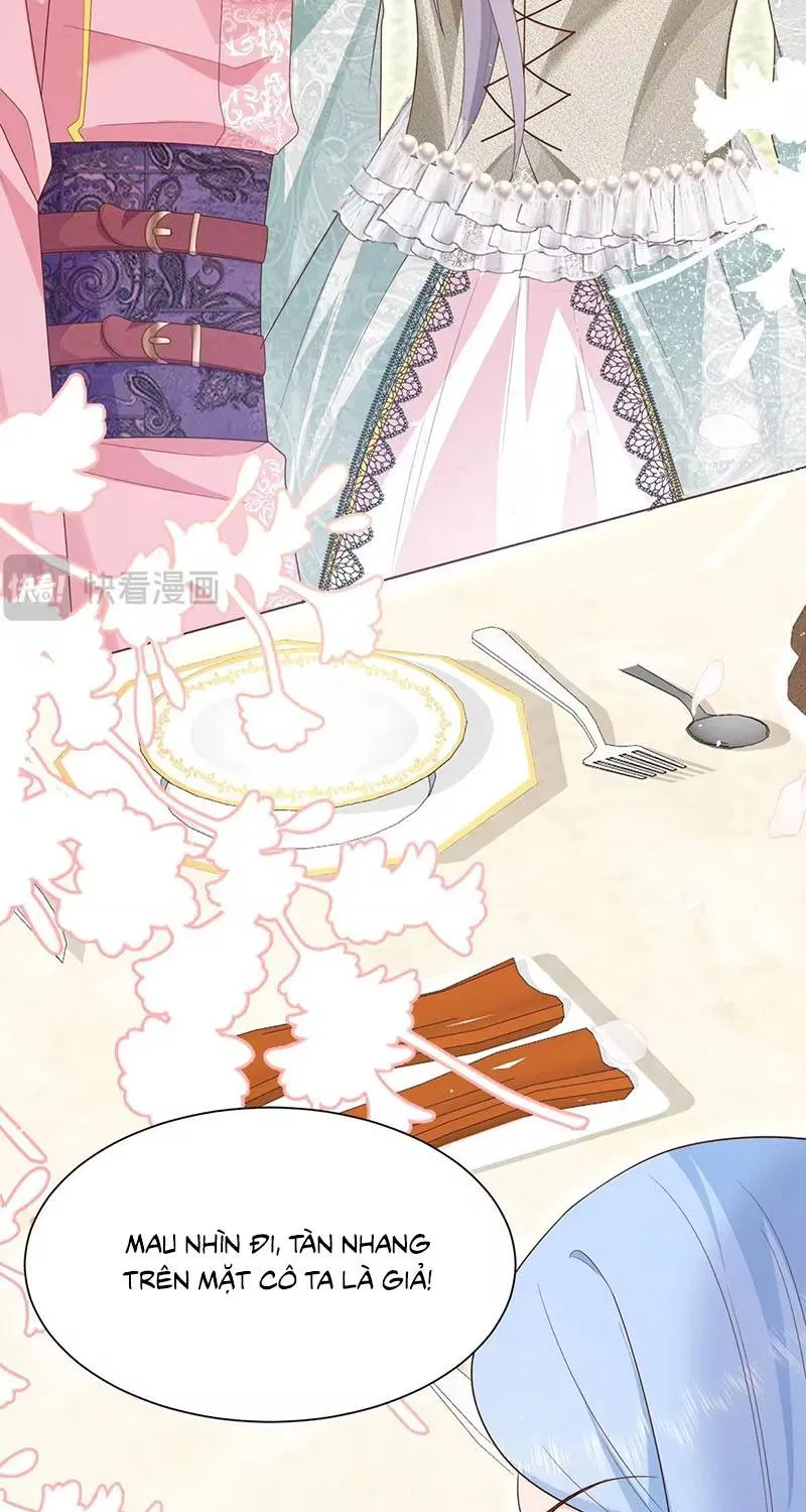 Ác Nữ Ai Cũng Mê Chap 5 - Next Chap 6