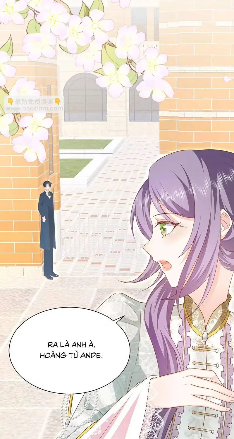 Ác Nữ Ai Cũng Mê Chap 5 - Next Chap 6