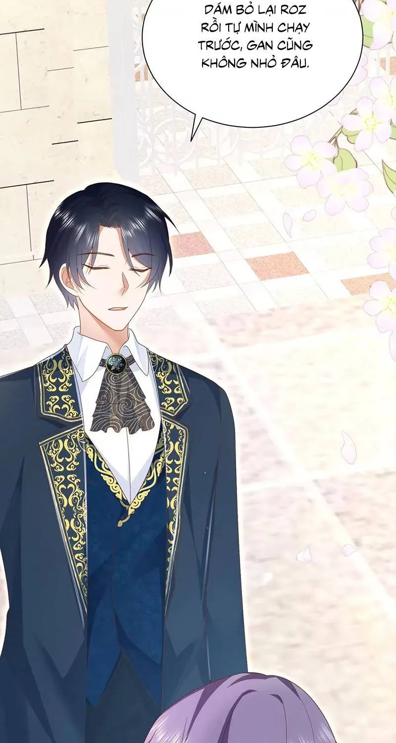 Ác Nữ Ai Cũng Mê Chap 5 - Next Chap 6