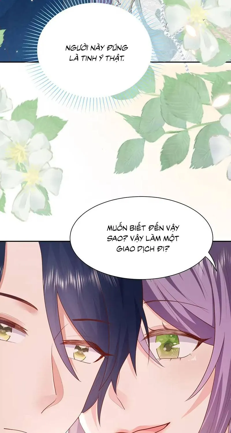 Ác Nữ Ai Cũng Mê Chap 5 - Next Chap 6