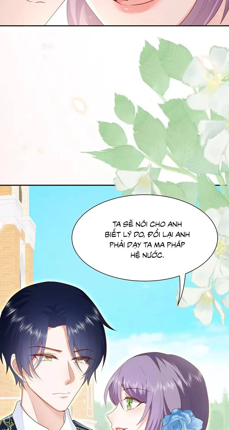 Ác Nữ Ai Cũng Mê Chap 5 - Next Chap 6