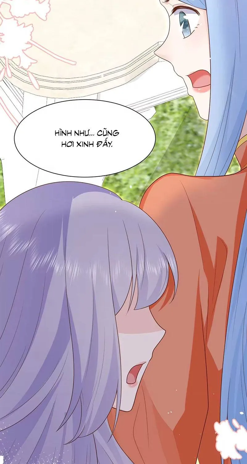 Ác Nữ Ai Cũng Mê Chap 5 - Next Chap 6