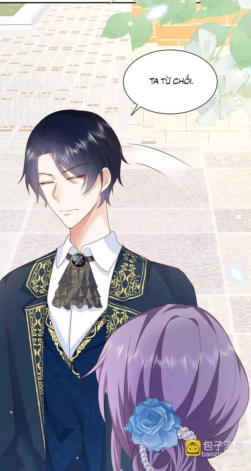 Ác Nữ Ai Cũng Mê Chap 5 - Next Chap 6