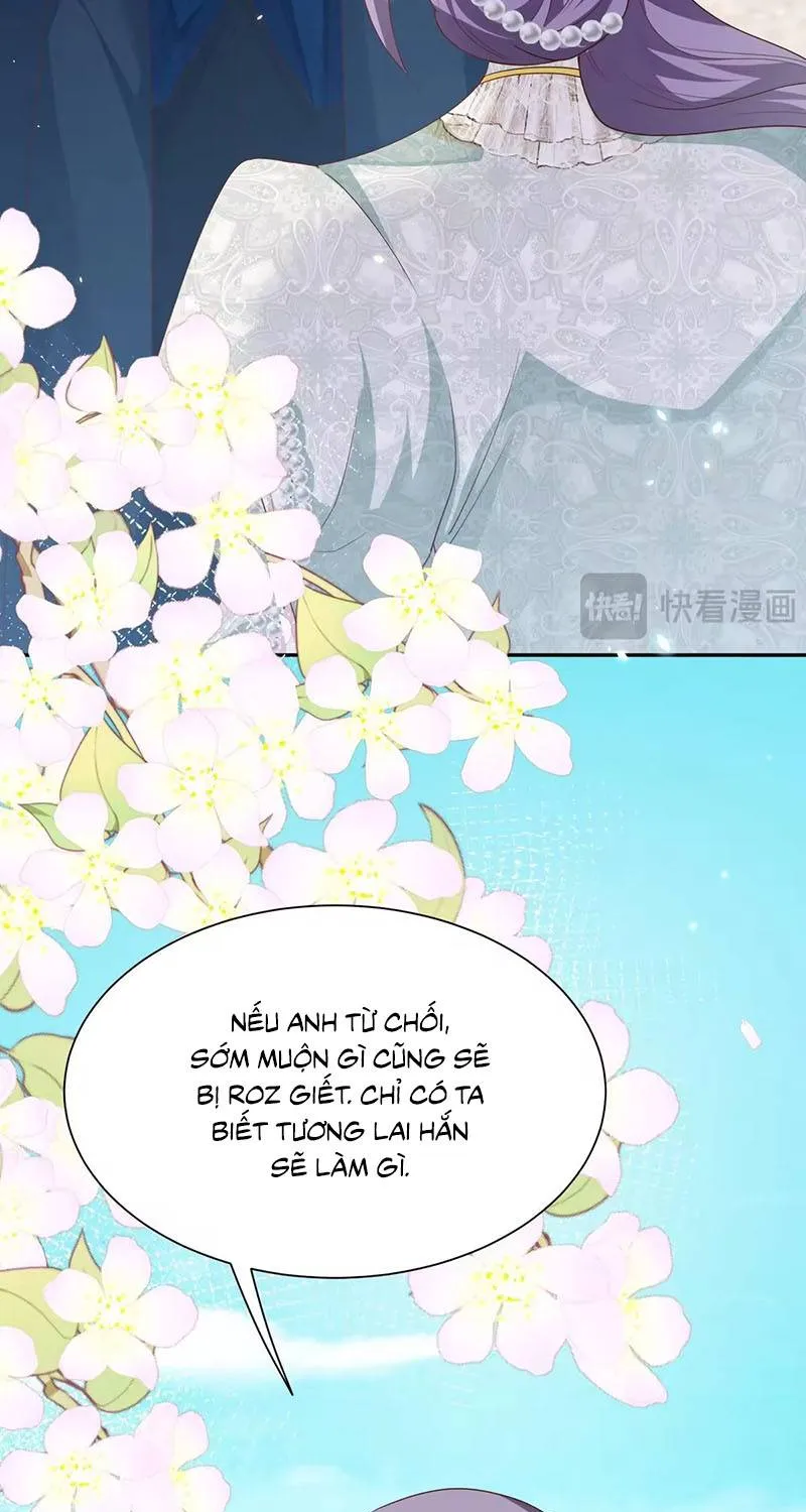 Ác Nữ Ai Cũng Mê Chap 5 - Next Chap 6