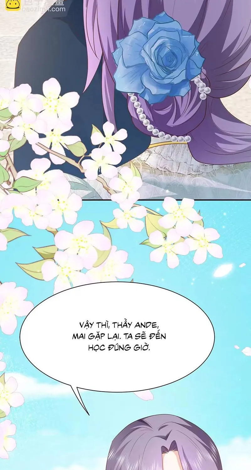 Ác Nữ Ai Cũng Mê Chap 5 - Next Chap 6