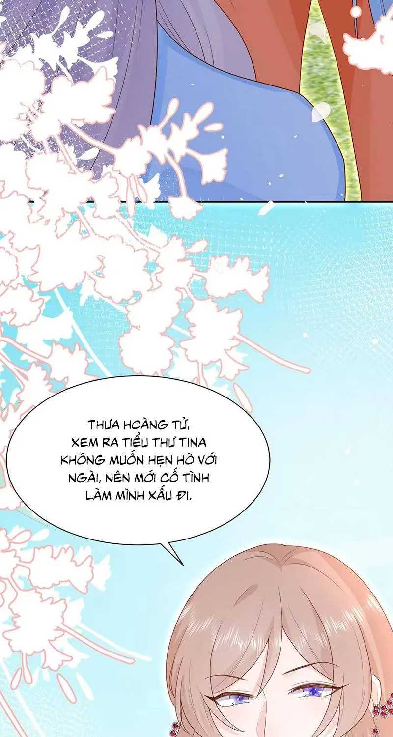 Ác Nữ Ai Cũng Mê Chap 5 - Next Chap 6