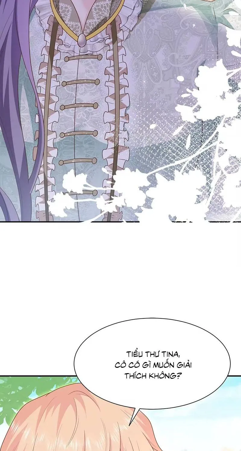 Ác Nữ Ai Cũng Mê Chap 5 - Next Chap 6